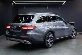 Mercedes-Benz E 220, 2.0, 147 kW, hibrīds, automātiskā, pilnpiedziņa