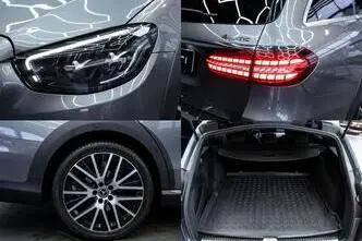Mercedes-Benz E 220, 2.0, 147 kW, hibrīds, automātiskā, pilnpiedziņa
