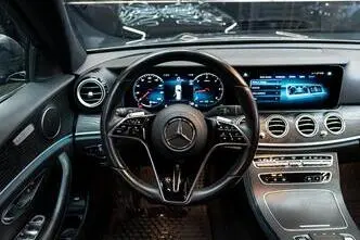Mercedes-Benz E 220, 2.0, 147 kW, hibrīds, automātiskā, pilnpiedziņa