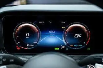 Mercedes-Benz E 220, 2.0, 147 kW, hibrīds, automātiskā, pilnpiedziņa