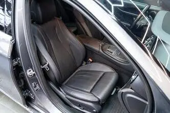 Mercedes-Benz E 220, 2.0, 147 kW, hibrīds, automātiskā, pilnpiedziņa