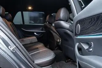 Mercedes-Benz E 220, 2.0, 147 kW, hibrīds, automātiskā, pilnpiedziņa