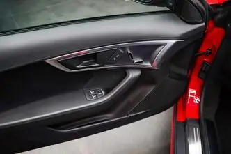 Jaguar F-Type, 2.0, 221 kW, benzinas, automatinė, galiniai varomieji ratai