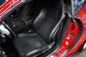 Jaguar F-Type, 2.0, 221 kW, benzinas, automatinė, galiniai varomieji ratai