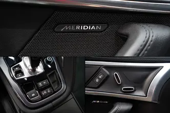 Jaguar F-Type, 2.0, 221 kW, benzinas, automatinė, galiniai varomieji ratai