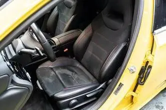 Mercedes-Benz A 180, 1.3, 100 kW, benzīns, automātiskā, priekšējā piedziņa