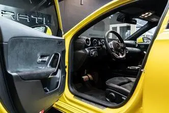 Mercedes-Benz A 180, 1.3, 100 kW, benzīns, automātiskā, priekšējā piedziņa