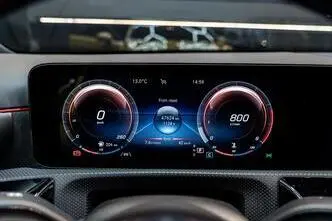 Mercedes-Benz A 180, 1.3, 100 kW, benzīns, automātiskā, priekšējā piedziņa