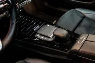 Mercedes-Benz A 180, 1.3, 100 kW, benzīns, automātiskā, priekšējā piedziņa