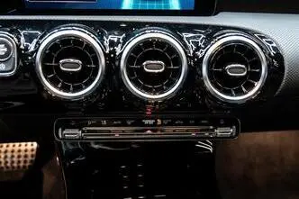 Mercedes-Benz A 180, 1.3, 100 kW, benzīns, automātiskā, priekšējā piedziņa