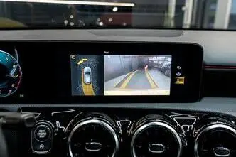 Mercedes-Benz A 180, 1.3, 100 kW, benzīns, automātiskā, priekšējā piedziņa