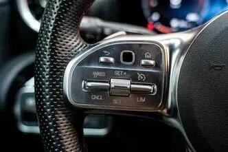 Mercedes-Benz A 180, 1.3, 100 kW, benzīns, automātiskā, priekšējā piedziņa