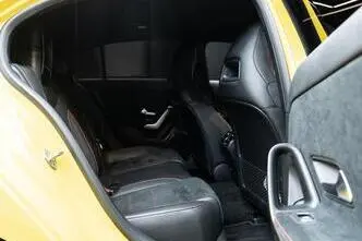 Mercedes-Benz A 180, 1.3, 100 kW, benzīns, automātiskā, priekšējā piedziņa