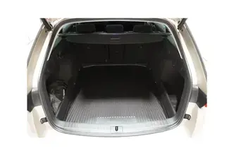 Škoda Octavia, 1.5, 110 kW, гибрид, автомат, передний привод