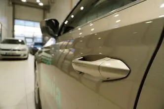 Škoda Octavia, 1.5, 110 kW, гибрид, автомат, передний привод