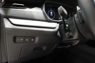 Škoda Octavia, 1.5, 110 kW, гибрид, автомат, передний привод