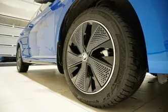 Škoda Kamiq, 1.0, 85 kW, бензин, автомат, передний привод