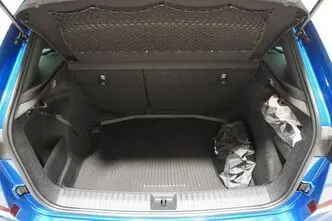 Škoda Kamiq, 1.0, 85 kW, бензин, автомат, передний привод