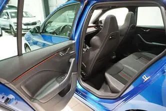 Škoda Kamiq, 1.0, 85 kW, бензин, автомат, передний привод