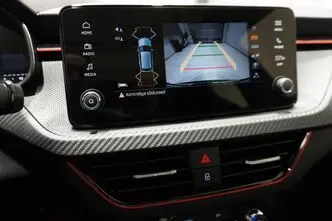 Škoda Kamiq, 1.0, 85 kW, бензин, автомат, передний привод