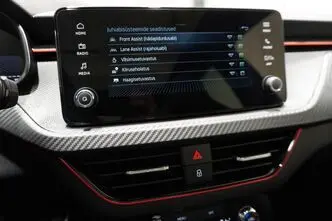 Škoda Kamiq, 1.0, 85 kW, бензин, автомат, передний привод