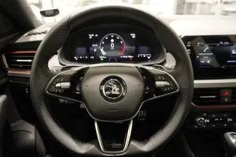 Škoda Kamiq, 1.0, 85 kW, бензин, автомат, передний привод