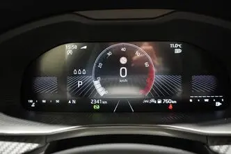 Škoda Kamiq, 1.0, 85 kW, бензин, автомат, передний привод