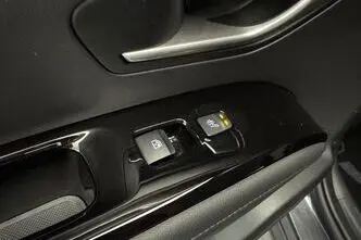 Hyundai Tucson, 1.6, 110.1 kW, hibrīds, automātiskā, priekšējā piedziņa