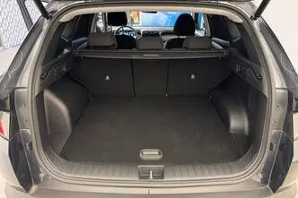 Hyundai Tucson, 1.6, 110.1 kW, hibrīds, automātiskā, priekšējā piedziņa