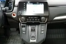 Honda CR-V, 2.0, 107 kW, гибрид, автомат, полный привод