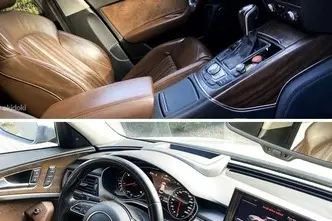 Audi A6, 3.0, 200 kW, diisel, automaat, nelikvedu