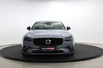 Volvo S90, 2.0, 173 kW, hybrid, automatic, four-wheel drive