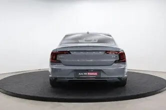 Volvo S90, 2.0, 173 kW, hybrid, automatic, four-wheel drive