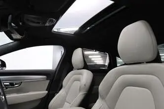 Volvo S90, 2.0, 173 kW, hybrid, automatic, four-wheel drive