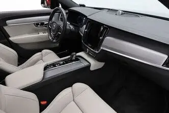 Volvo S90, 2.0, 173 kW, hybrid, automatic, four-wheel drive