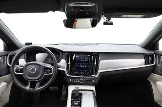Volvo S90, 2.0, 173 kW, hybrid, automatic, four-wheel drive
