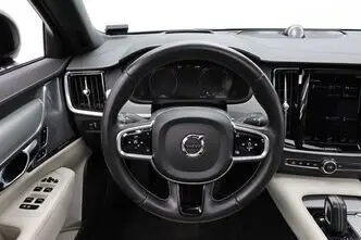 Volvo S90, 2.0, 173 kW, hybrid, automatic, four-wheel drive