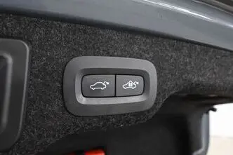 Volvo S90, 2.0, 173 kW, hybrid, automatic, four-wheel drive