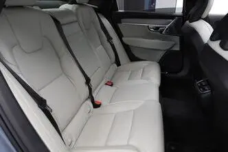 Volvo S90, 2.0, 173 kW, hybrid, automatic, four-wheel drive