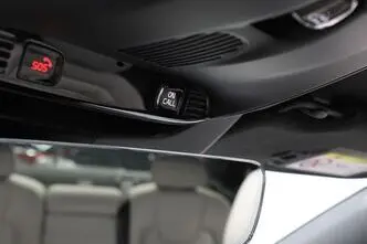 Volvo S90, 2.0, 173 kW, hybrid, automatic, four-wheel drive