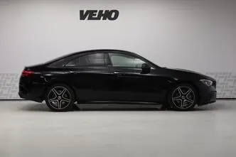 Mercedes-Benz CLA 250, 2.0, 165 kW, bensiin, automaat, nelikvedu