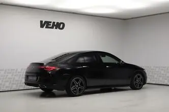 Mercedes-Benz CLA 250, 2.0, 165 kW, bensiin, automaat, nelikvedu