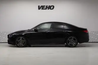 Mercedes-Benz CLA 250, 2.0, 165 kW, bensiin, automaat, nelikvedu