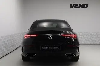 Mercedes-Benz CLA 250, 2.0, 165 kW, bensiin, automaat, nelikvedu