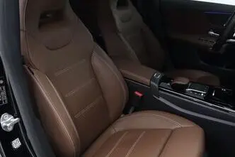 Mercedes-Benz CLA 250, 2.0, 165 kW, bensiin, automaat, nelikvedu