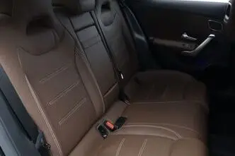 Mercedes-Benz CLA 250, 2.0, 165 kW, bensiin, automaat, nelikvedu