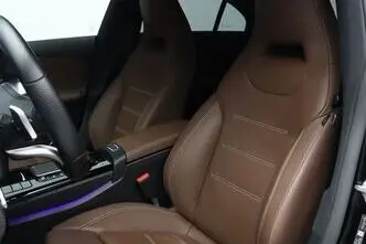 Mercedes-Benz CLA 250, 2.0, 165 kW, bensiin, automaat, nelikvedu