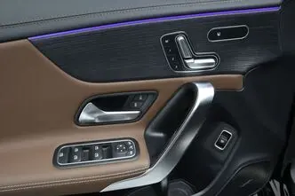 Mercedes-Benz CLA 250, 2.0, 165 kW, bensiin, automaat, nelikvedu