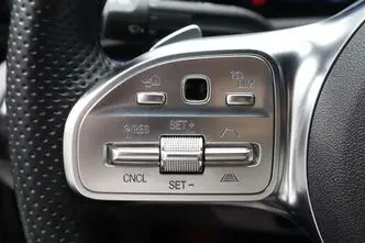 Mercedes-Benz CLA 250, 2.0, 165 kW, bensiin, automaat, nelikvedu