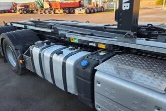 Volvo FM410 6X2*4, 308 kW, дизель, автомат